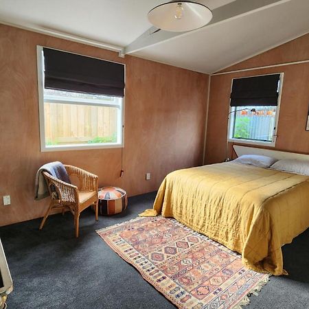 Twin Kauri'S 94 Hotell Cambridge Exteriör bild